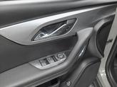 Thumbnail of 2021 Pewter Metallic Chevrolet Blazer