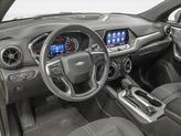 Thumbnail of 2021 Pewter Metallic Chevrolet Blazer