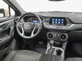 Thumbnail of 2021 Pewter Metallic Chevrolet Blazer