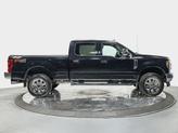 Thumbnail of 2019 Agate Black Metallic Ford F-250