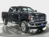 Thumbnail of 2019 Agate Black Metallic Ford F-250