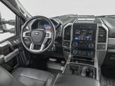 Thumbnail of 2019 Agate Black Metallic Ford F-250