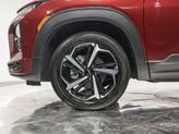 Thumbnail of 2023 Crimson Metallic Chevrolet Trailblazer