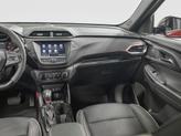 Thumbnail of 2023 Crimson Metallic Chevrolet Trailblazer