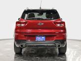 Thumbnail of 2021 Scarlet Red Metallic Chevrolet Trailblazer