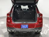 Thumbnail of 2021 Scarlet Red Metallic Chevrolet Trailblazer