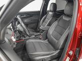 Thumbnail of 2021 Scarlet Red Metallic Chevrolet Trailblazer
