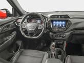 Thumbnail of 2021 Scarlet Red Metallic Chevrolet Trailblazer