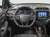 Thumbnail of 2021 Scarlet Red Metallic Chevrolet Trailblazer