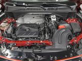Thumbnail of 2021 Scarlet Red Metallic Chevrolet Trailblazer