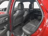 Thumbnail of 2021 Scarlet Red Metallic Chevrolet Trailblazer