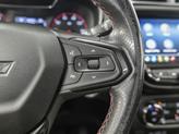 Thumbnail of 2021 Scarlet Red Metallic Chevrolet Trailblazer