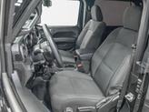 Thumbnail of 2020 Black Clearcoat Jeep Wrangler