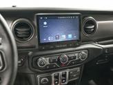 Thumbnail of 2020 Black Clearcoat Jeep Wrangler
