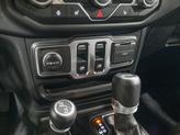 Thumbnail of 2020 Black Clearcoat Jeep Wrangler