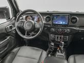 Thumbnail of 2020 Black Clearcoat Jeep Wrangler