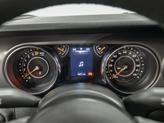 Thumbnail of 2020 Black Clearcoat Jeep Wrangler