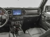 Thumbnail of 2020 Black Clearcoat Jeep Wrangler
