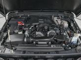 Thumbnail of 2020 Black Clearcoat Jeep Wrangler