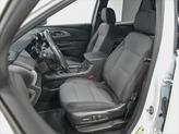 Thumbnail of 2022 Summit White Chevrolet Traverse