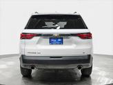 Thumbnail of 2022 Summit White Chevrolet Traverse