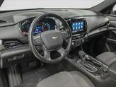 Thumbnail of 2022 Summit White Chevrolet Traverse