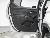 Thumbnail of 2022 Summit White Chevrolet Traverse