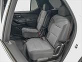 Thumbnail of 2022 Summit White Chevrolet Traverse