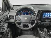 Thumbnail of 2022 Summit White Chevrolet Traverse