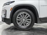 Thumbnail of 2022 Summit White Chevrolet Traverse