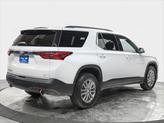 Thumbnail of 2022 Summit White Chevrolet Traverse