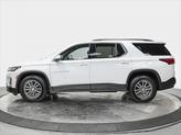 Thumbnail of 2022 Summit White Chevrolet Traverse