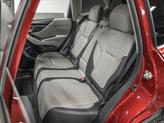 Thumbnail of 2021 Crimson Red Pearl Subaru Forester