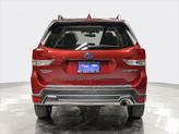 Thumbnail of 2021 Crimson Red Pearl Subaru Forester
