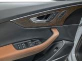 Thumbnail of 2024 White Audi Q8