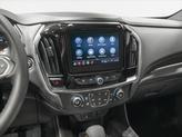 Thumbnail of 2023 Sterling Gray Metallic Chevrolet Traverse