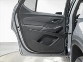 Thumbnail of 2023 Sterling Gray Metallic Chevrolet Traverse