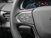 Thumbnail of 2023 Sterling Gray Metallic Chevrolet Traverse