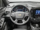 Thumbnail of 2023 Sterling Gray Metallic Chevrolet Traverse