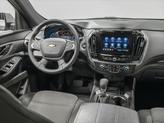 Thumbnail of 2023 Sterling Gray Metallic Chevrolet Traverse