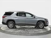 Thumbnail of 2023 Sterling Gray Metallic Chevrolet Traverse