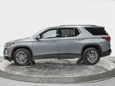 Thumbnail of 2023 Sterling Gray Metallic Chevrolet Traverse