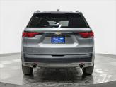 Thumbnail of 2023 Sterling Gray Metallic Chevrolet Traverse