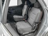 Thumbnail of 2023 Sterling Gray Metallic Chevrolet Traverse