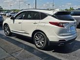 Thumbnail of 2023 Platinum White Pearl Acura RDX