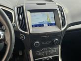 Thumbnail of 2020 Red Ford Edge