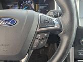 Thumbnail of 2020 Red Ford Edge