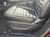 Thumbnail of 2020 Red Ford Edge