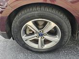 Thumbnail of 2020 Red Ford Edge