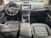 Thumbnail of 2020 Red Ford Edge